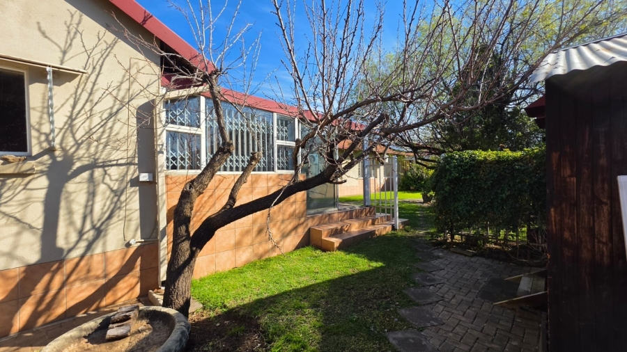 4 Bedroom Property for Sale in Dan Pienaar Free State